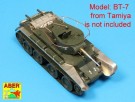 Barrel for BT-7 thumbnail