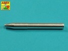 152,4mm Soviet M-10S barrel for KV-2 thumbnail