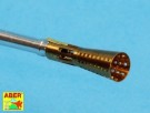German 3,7cm Flak 42 Barrel thumbnail
