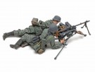 Tamiya 1:35 German MG Team Mid-WWII (35386) thumbnail
