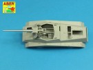 German barrel for Sd.Kfz.234/4 thumbnail
