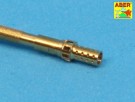 German 2cm gun barrel for Flak 30 or MG C/30 thumbnail