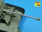Barrel for British A34 Comet (Bronco) thumbnail