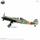 Zoukei-Mura 1:32 - Focke-Wulf Ta152H-1 (SWS02) thumbnail