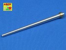 Russian 85mm D-5S tank barrel for SU-85 thumbnail