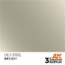 Oily Steel 17ml thumbnail