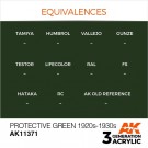 Protective Green 1920s-1930s thumbnail