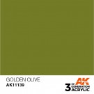 Golden Olive 17ml thumbnail