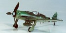 Tamiya 1:48 - Focke-Wulf FW190 D-9 (61041) thumbnail