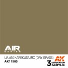 IJA #30 Karekusa iro (Dry Grass) thumbnail