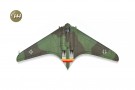 Zoukei-Mura 1:72 og 1:144 - Horten Ho 229 (SWS-72-144-01) thumbnail