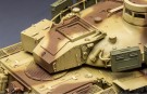 Meng Model 1:35 - AMX-30B2 French Main Battle Tank (TS-013) thumbnail