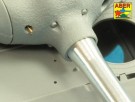 Armament for Soviet T-54-1 Medium Tank 1x100mm D-10T, 3x7,62 mm SGMT MG thumbnail