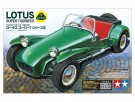 Tamiya 1:24 - Lotus Super 7 Series II (24357) thumbnail