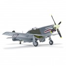 Zoukei-Mura 1:32 - P-51D/K Mustang IV (SWS09) thumbnail