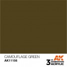 Camouflage Green 17ml thumbnail