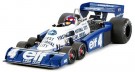 Tamiya 1:20 - Tyrrell P34 1977 Monaco GP (20053) thumbnail