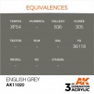 English Grey 17ml thumbnail