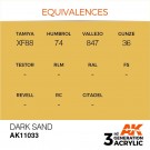 Dark Sand 17ml thumbnail