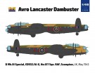 HK Models 1:48 - Avro Lancaster Dambuster thumbnail