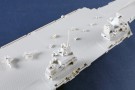 Trumpeter 1:700 - HMS Queen Elizabeth Aircraft Carrier (06751) thumbnail