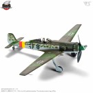 Zoukei-Mura 1:48 - Focke-Wulf Ta152H-1 (SWS48-02) thumbnail