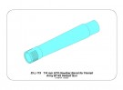 Howitzer barrel for BT-42 thumbnail