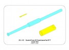 Barrel for BT-7 thumbnail
