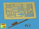 Barrel for M2 Browning '50 in (12,&mm) thumbnail