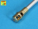 7,5cm gun barrel for Panther Ausf.G Late -Tamiya thumbnail
