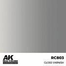 RC803 Gloss Varnish  thumbnail