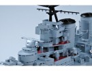 Trumpeter 1:350 - HMS Hood (05302) thumbnail