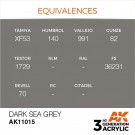 Dark Sea Grey 17ml thumbnail