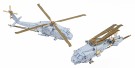 HS Models 1:350 - Sikorsky SH-60 B Sea Hawk thumbnail