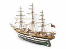 OcCre 1:100 - Amerigo Vespucci Basic (15006B) thumbnail