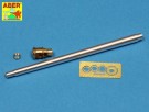 U.S 76 mm M1A2 barrel for Sherman thumbnail