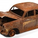 AK-Interactive Corrosion Texture 100ml (8040) thumbnail