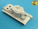 Armament for Soviet Super Heavy Tank KV-5 (Object 225) thumbnail