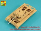Germ.50mm KwK39L/60 Barrel Pz.Kpfw.IIIAusfJ, L,M. thumbnail