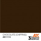 Chocolate (Chipping) 17ml thumbnail