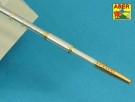 85mm 2A62 Barrem for Soviet 2S14 Zhalo-S A/T Gun thumbnail