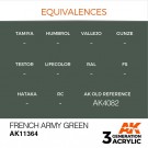 French Army Green thumbnail