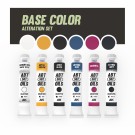 AK-Interactive AKABT308 Base Color Alteration Set thumbnail