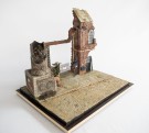 RT-Diorama 35304 Diorama Base: 