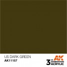 US Dark Green 17ml thumbnail