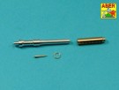 76,2 mm D-56T barrel for Russian PT-76 mod.1951 thumbnail