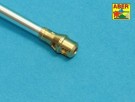 KwK36/L56 88mm barrel for German lateTiger I thumbnail