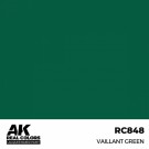 RC848 Vaillant Green thumbnail