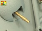 Set of Barrels for German Tank MG 34 machine guns thumbnail