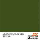 Medium Olive Green 17ml thumbnail